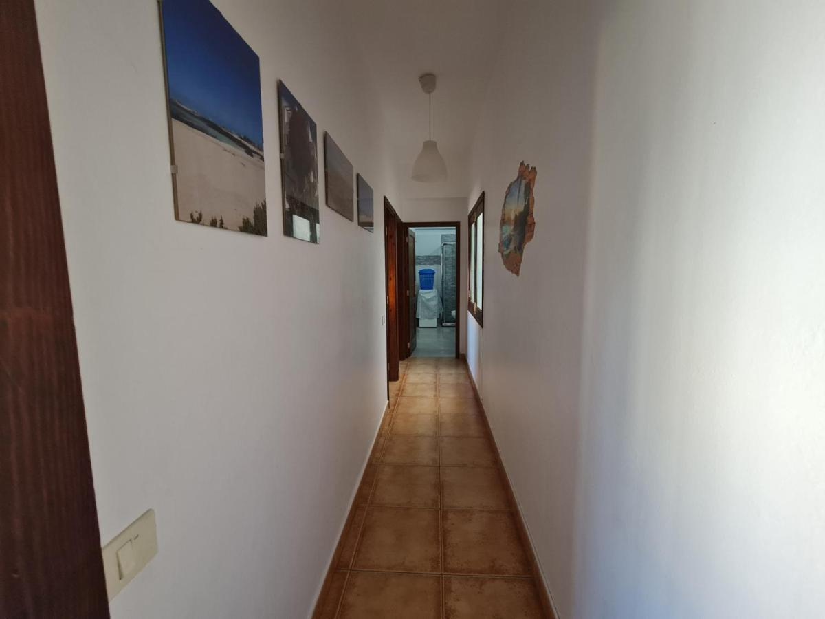 Apartamento "El Muelle" En El Centro Y Playa De Corralejo Apartman Kültér fotó