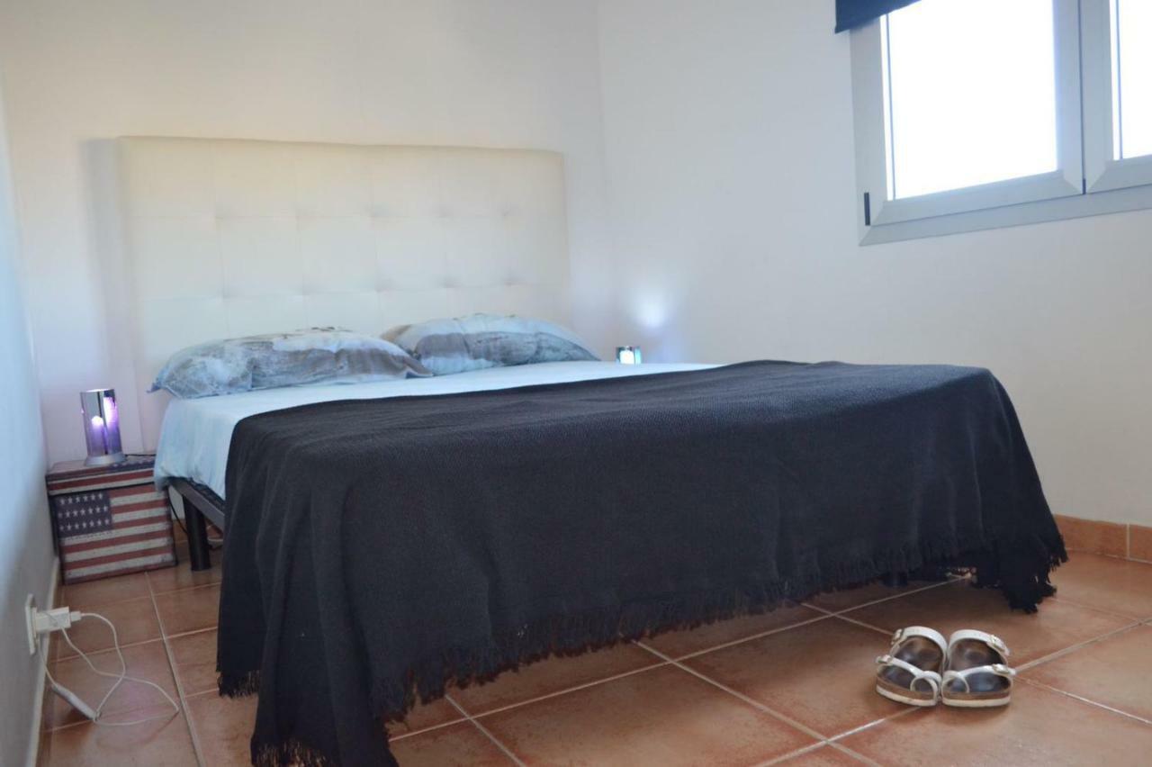 Apartamento "El Muelle" En El Centro Y Playa De Corralejo Apartman Kültér fotó